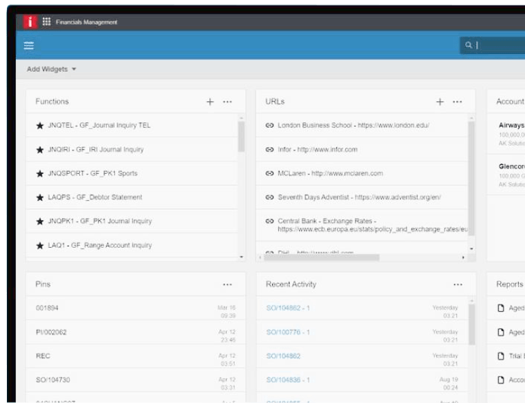 Application Hosting Services hero banner