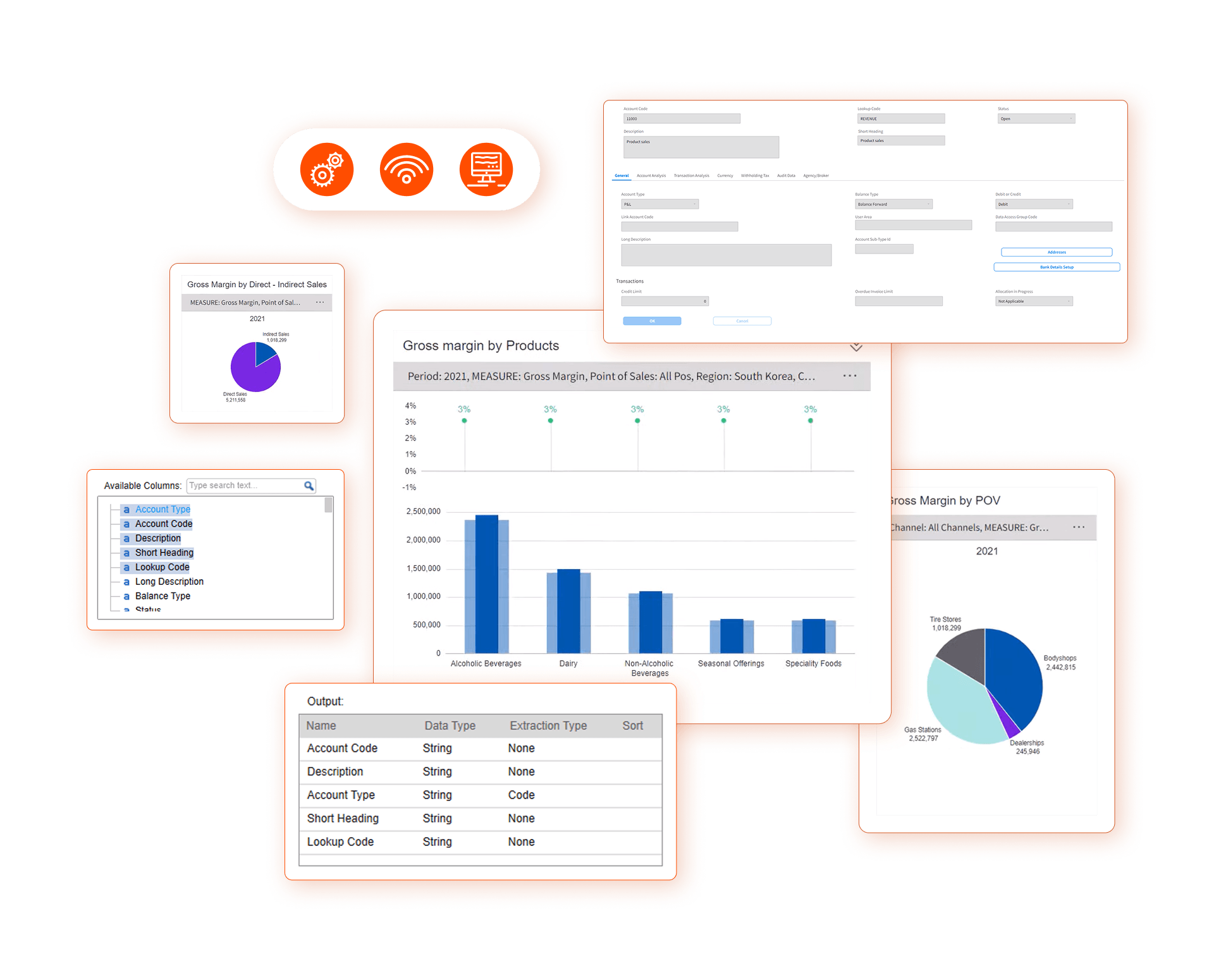 Infor OCFO hero banner