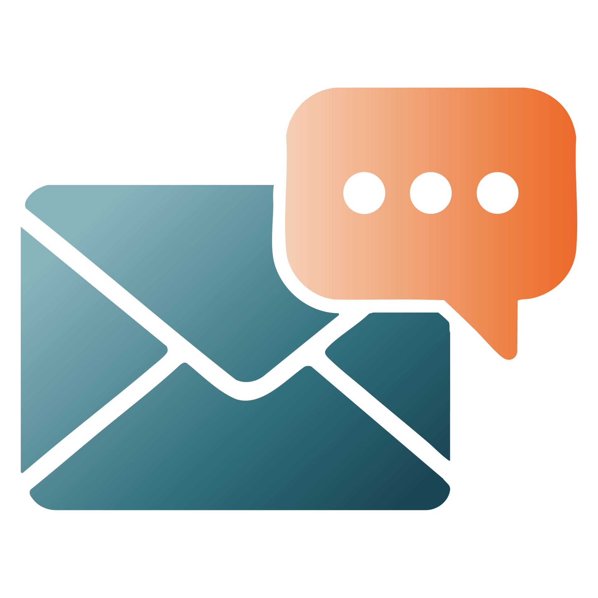 CEO Letters hero image