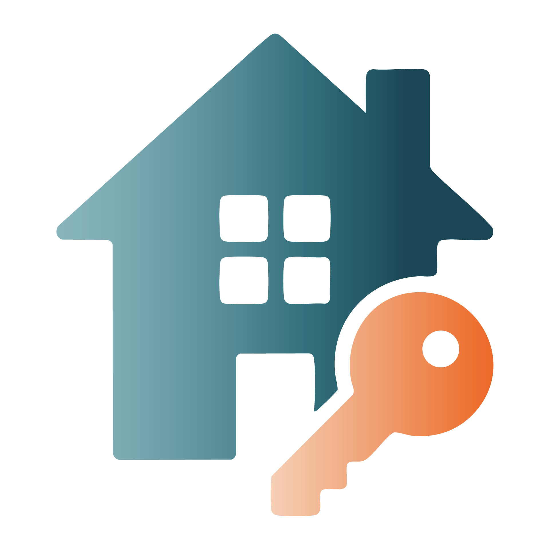 Real estate hero image