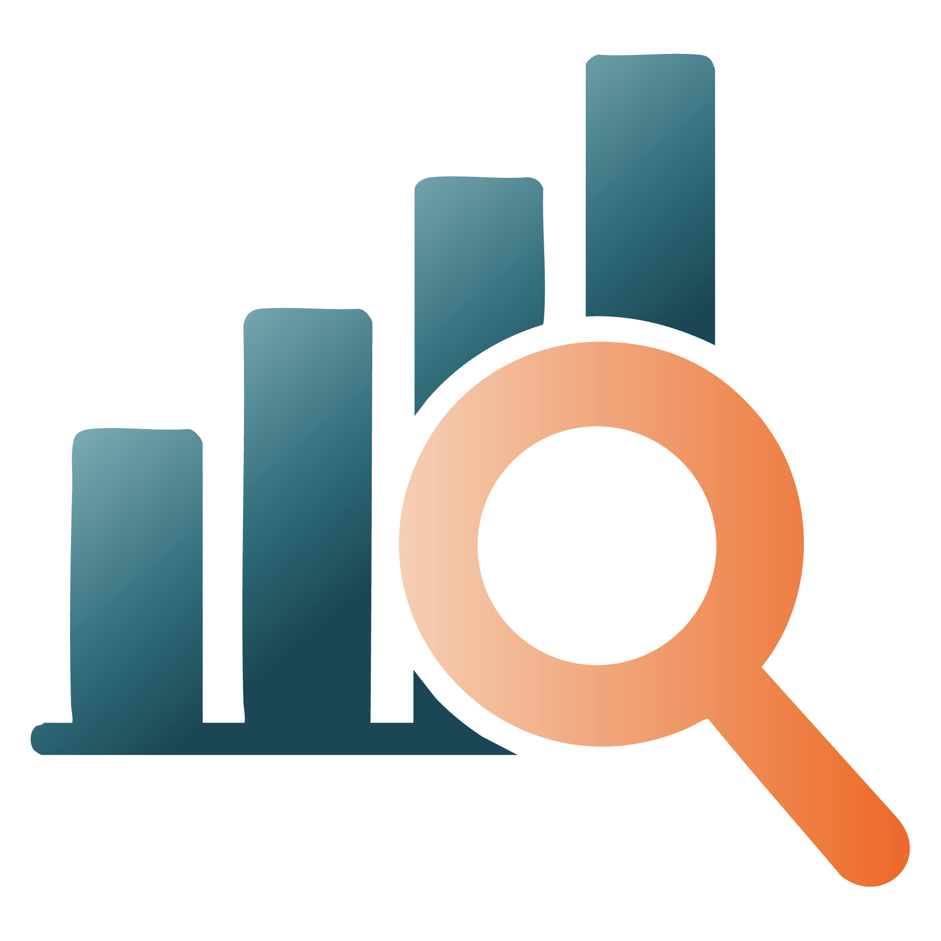 Research Portal hero image