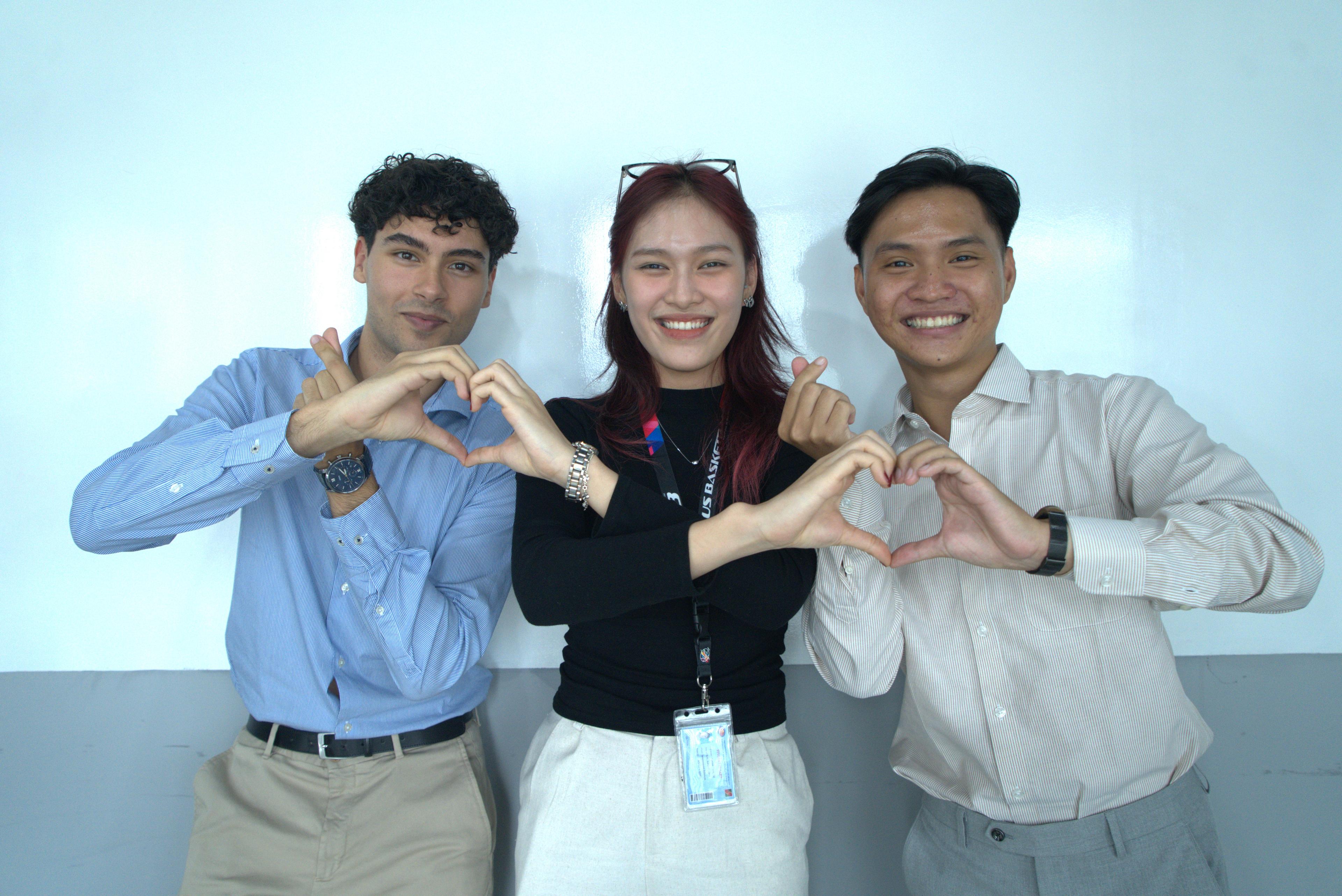 Inclusion & Diversity at TRG