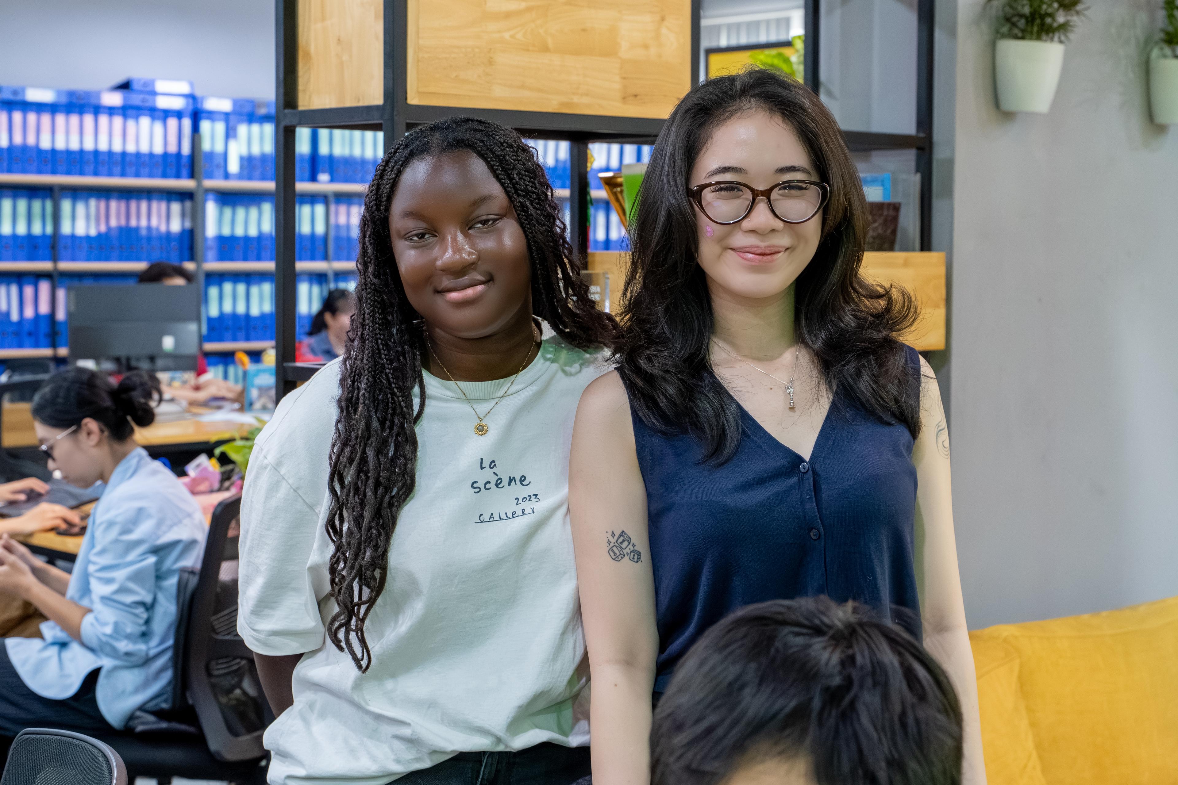 Inclusion & Diversity at TRG