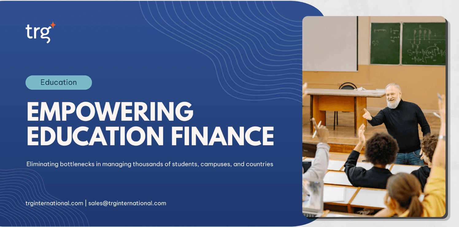 Empowering Education Finance — Education Core Solutions