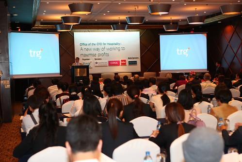 trg hospitality business office cfo