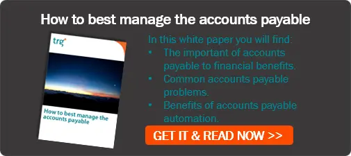 How to best manage accounts payable