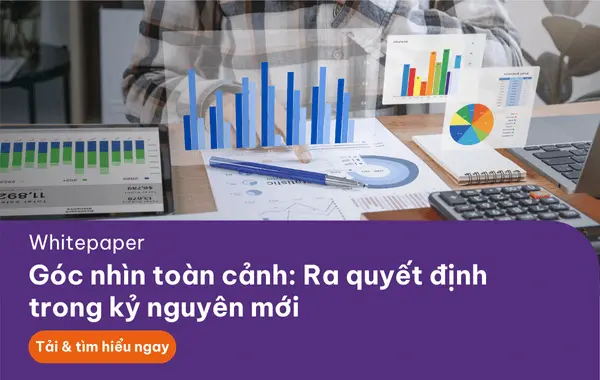 CGMA - ra quyet dinh trong ky nguyen moi