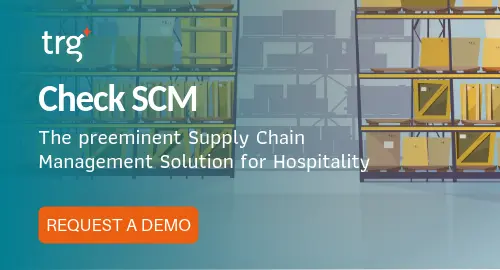 Request a free Check SCM Demo