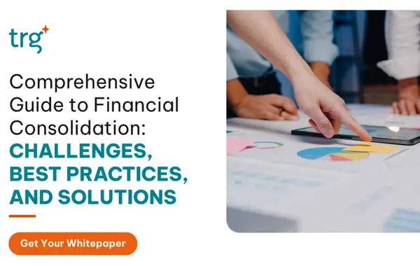 Comprehensive guide to financial consolidation
