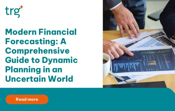 Modern Financial