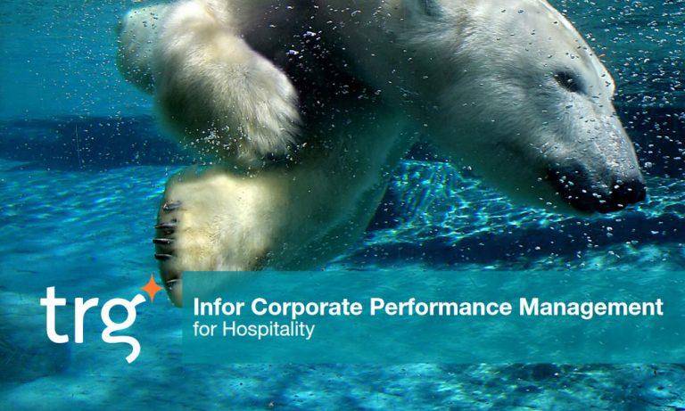 Infor CPM for Hospitality