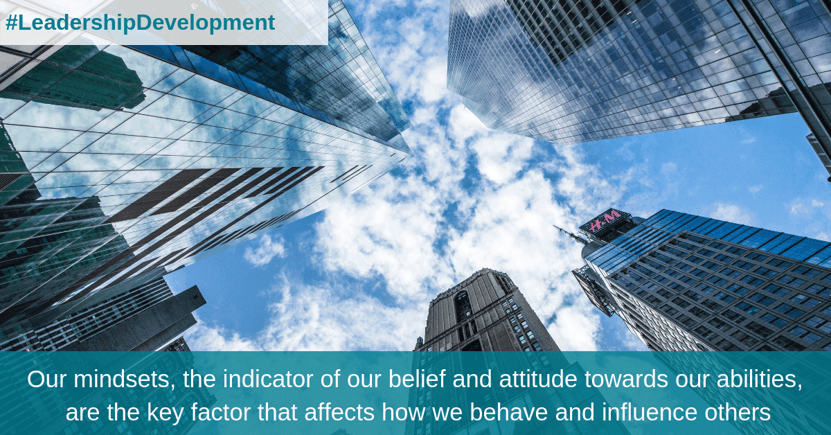 Growth Mindset at Work: Why and How?