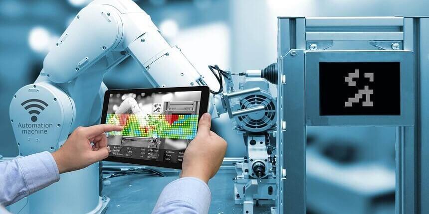 Business As UnUsual – A New Standard of Manufacturing