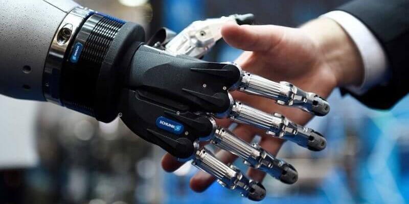 What are Collaborative Robots (Cobots) and Why are They the Future?