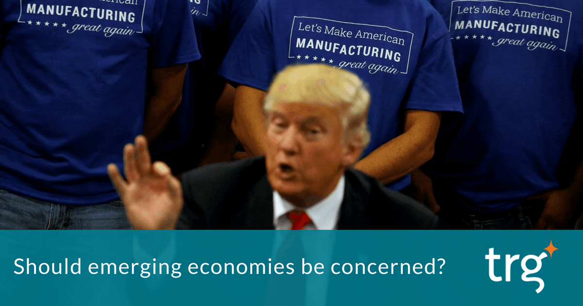 Donald Trump and the Rising Reshoring Movement