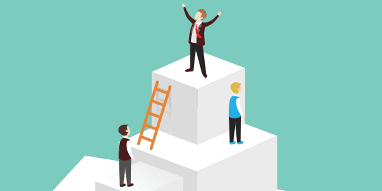 The Best Kept Secrets to Developing Leaders at All Levels