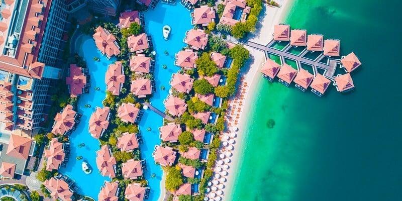 8 Ways Technology Can Help Hotels Succeed In the Next Decade (Pt.2)