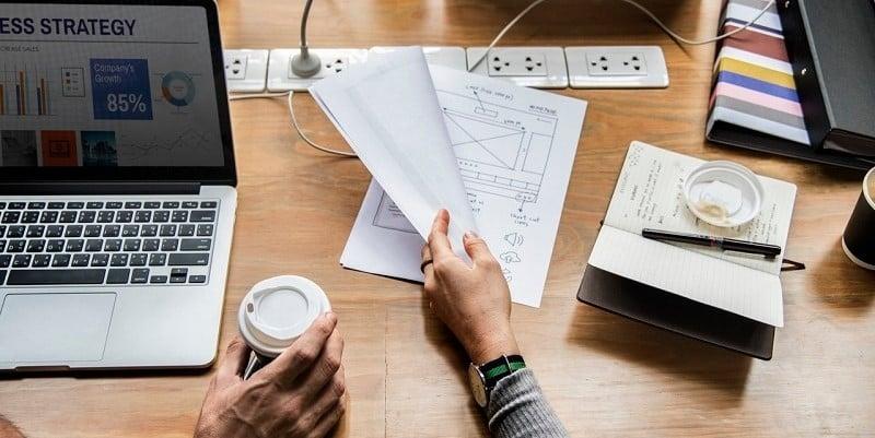 What to Look For In a Document Management System