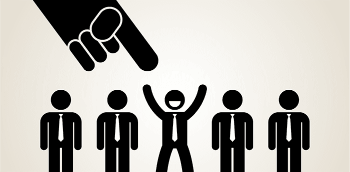 Build, retain and develop your sales force