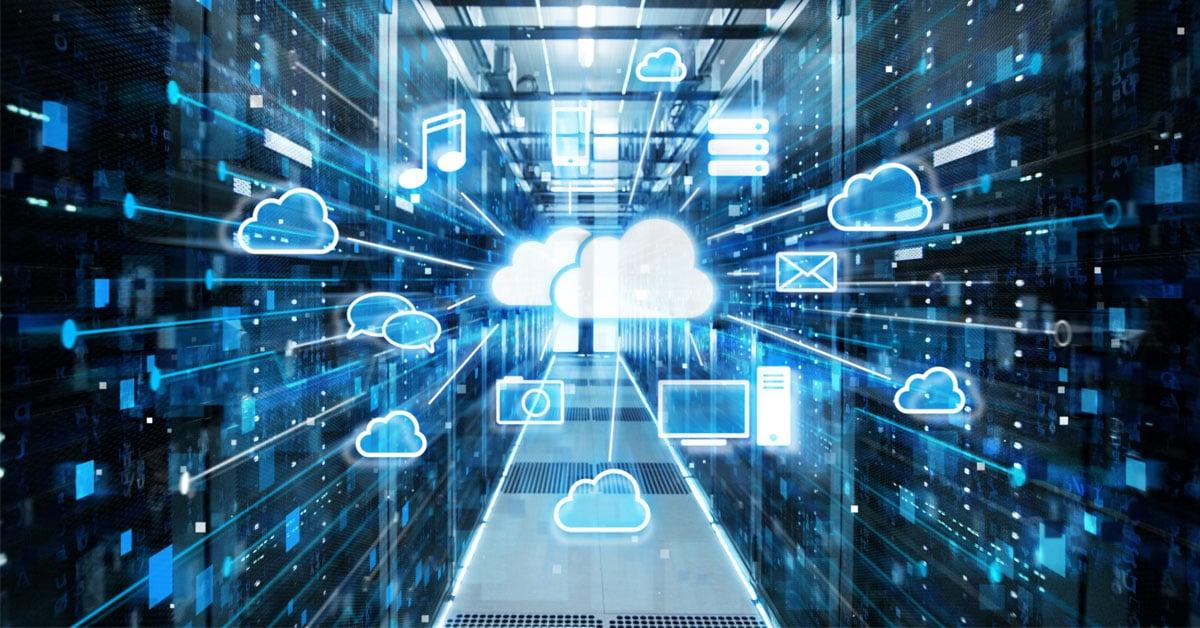 From On-Premises to Cloud: Strategy for a Successful Financial Management Transformation