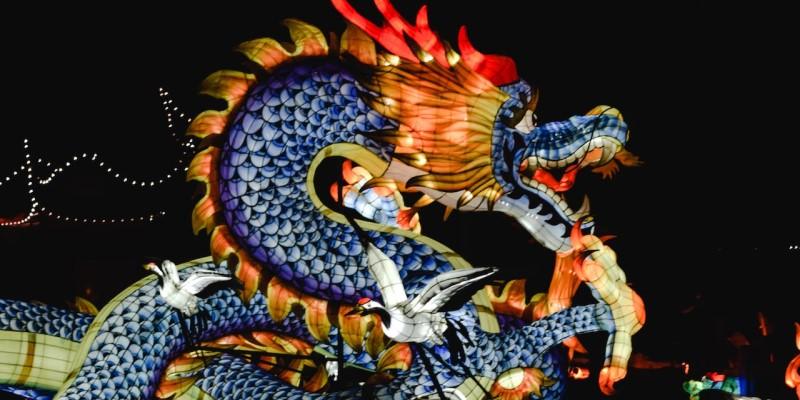 Born to Lead: Affluent Leaders Born in the Year of the Dragon