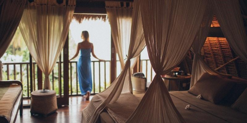 Are These Common In-Room Amenities Still Relevant In the COVID Era?