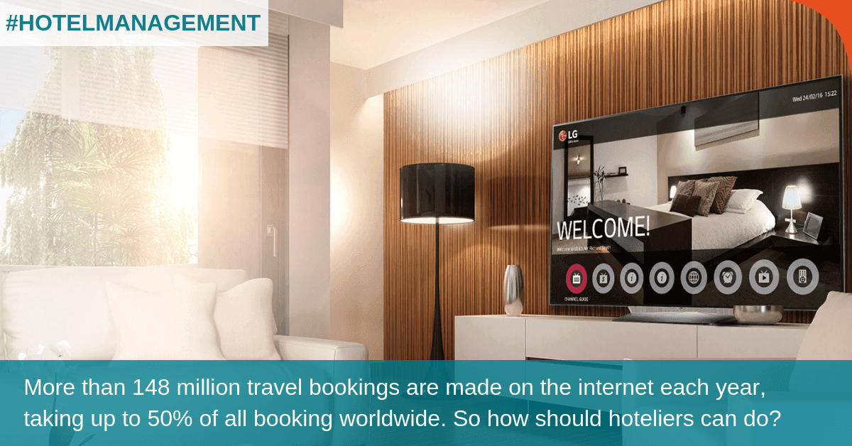 Travellers’ Expectations are Changing & How Hotels Can Keep Pace