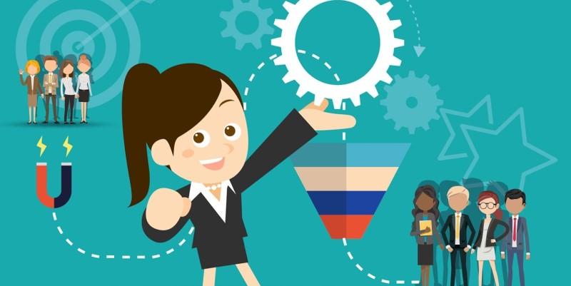 Wired for Success: How Inbound Marketing Elevates Technology Businesses