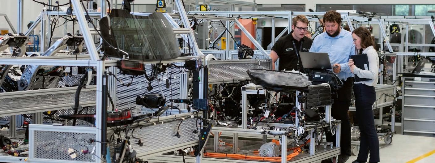 The End Of Traditional ERP Solutions As We Know It?