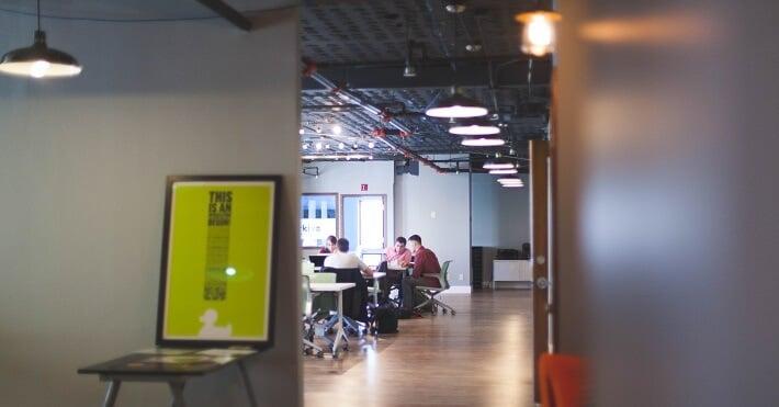 Key Factors to Consider when Building a Digital Workplace Framework