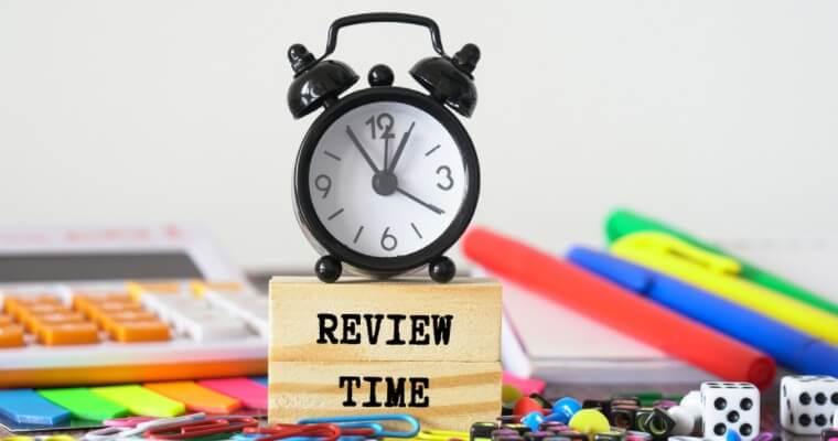 Performance Review  – Which Method is Right for Your Enterprise?