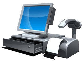 The explosion of hardware and software innovation in POS system evolution