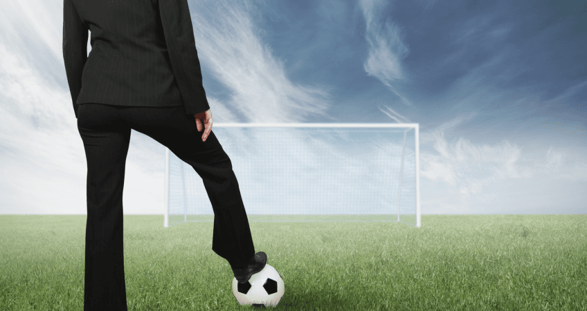 Development – This is not an event…it’s a Journey