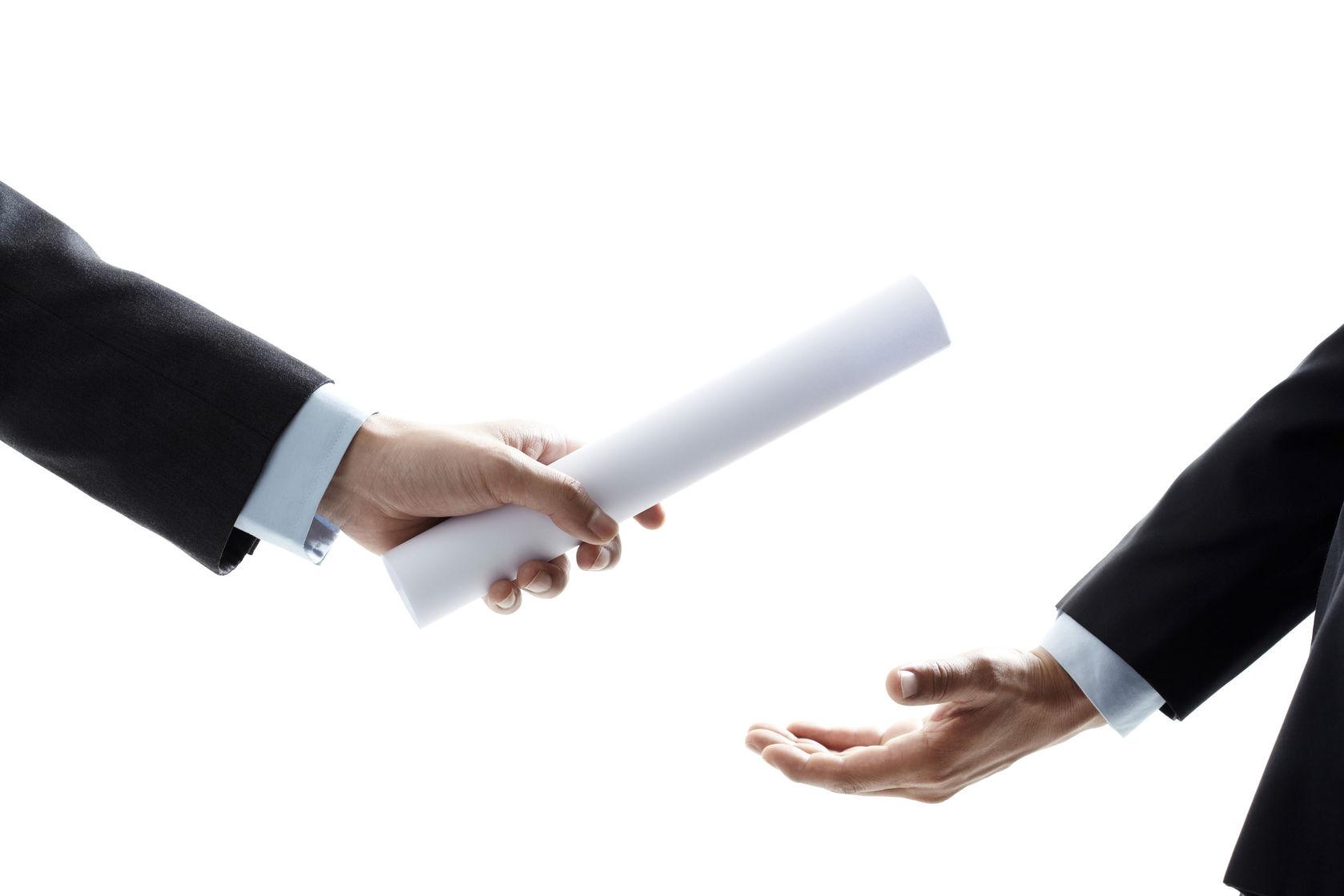 It’s Time to Rethink Your Succession Planning Strategies