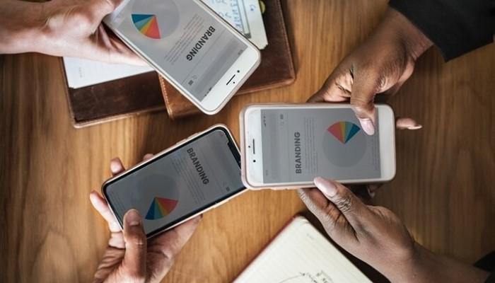 Examining HiPos Working at Tech Giants Apple, Netflix and Google