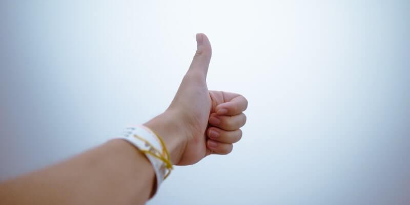 What Makes a Positive Work Environment?