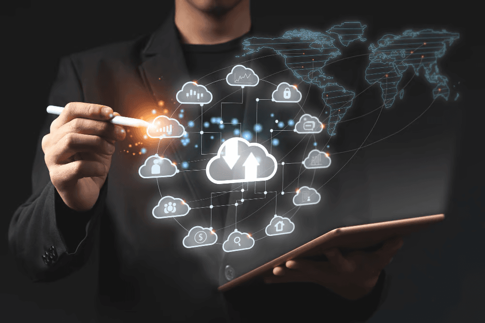 Proper Data Preparation: Key Ingredient Ensuring a Smooth Cloud Migration