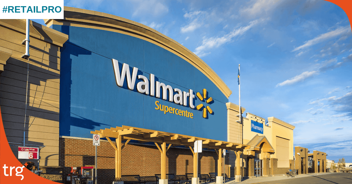 Small Changes, Big Operational Savings: a Lesson from Walmart