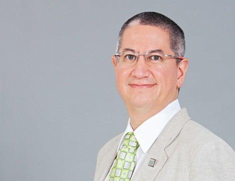 TRG CEO Rick Yvanovich To Be A Keynote Speaker At The Great People Inside Conference In Romania