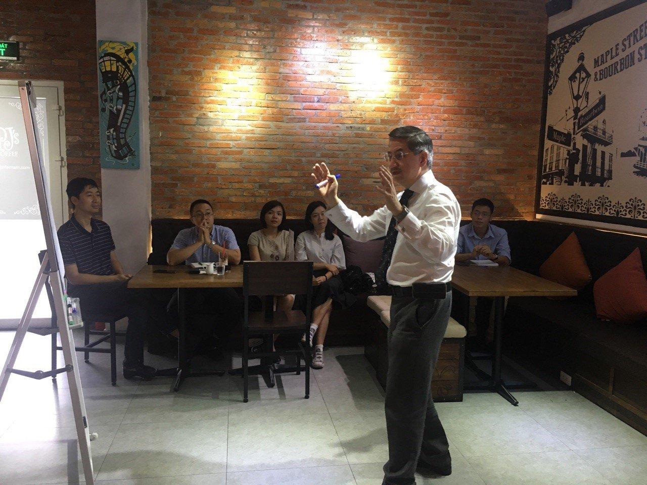 TRG Talk Talent: What’s Your Perception on Professionalism?