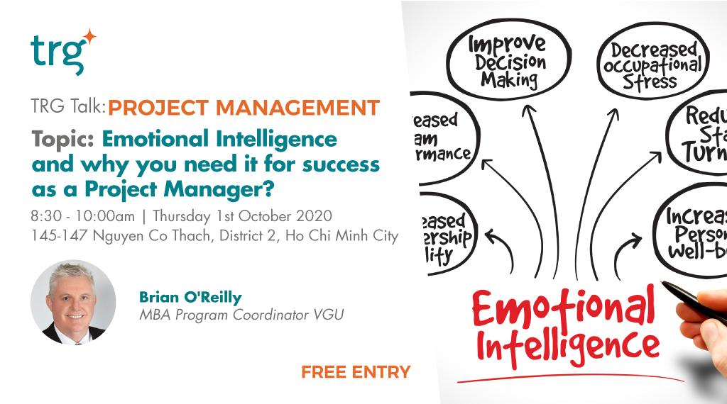 Emotional Intelligence and Why You Need it for Success as a Project Manager?