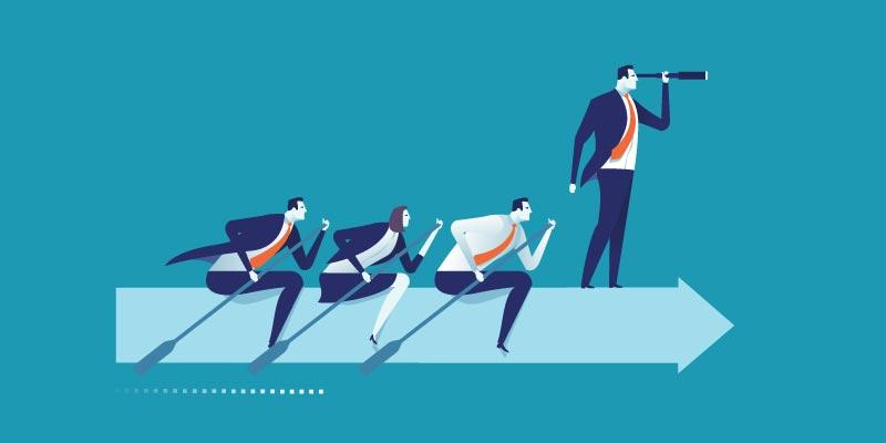 Loại bỏ khoảng cách năng lực và phát huy tiềm năng của nhân viên