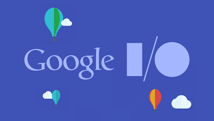 Những xu hướng công nghệ nổi bật tại Google I/O 2018