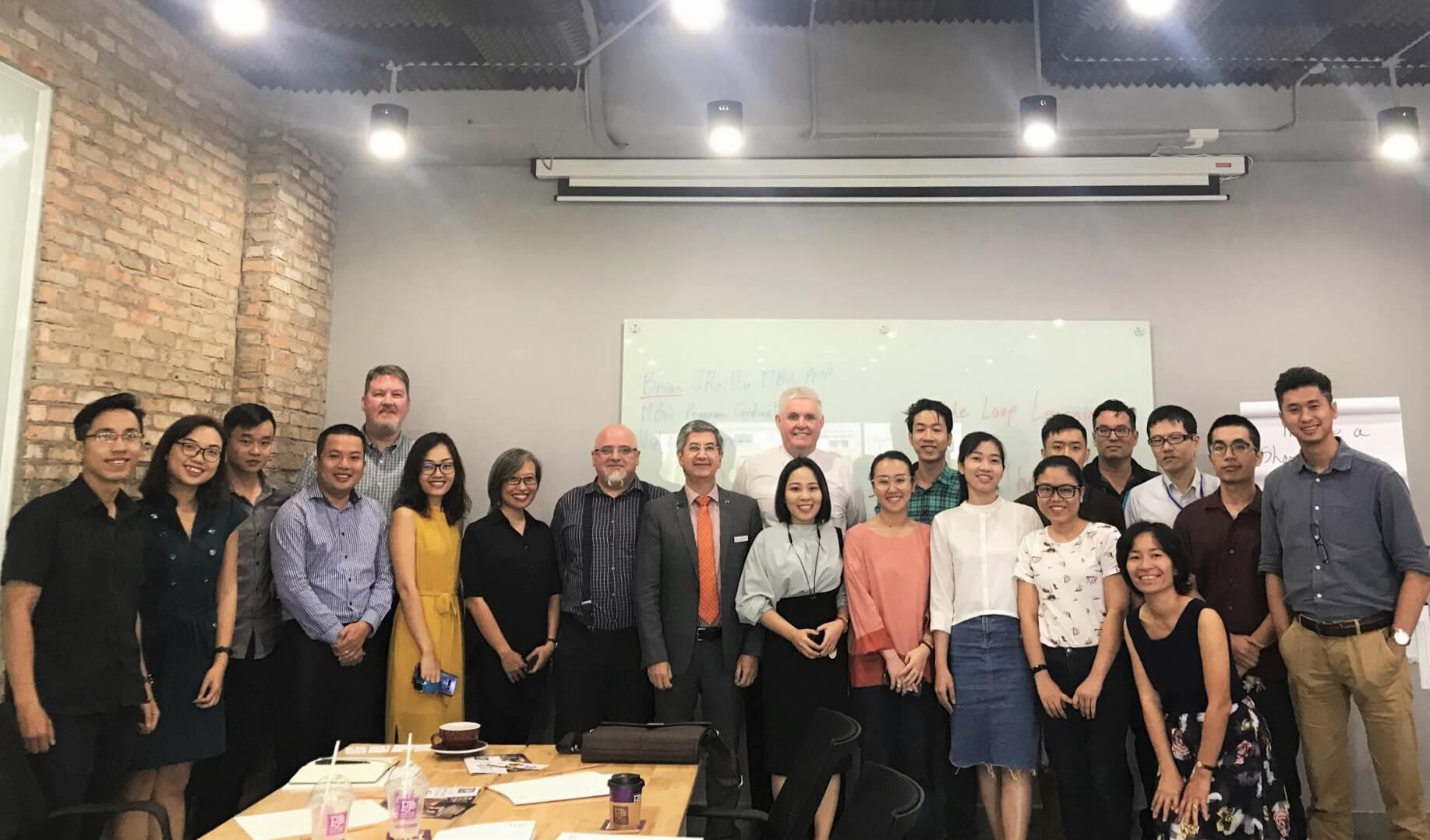 TRG Talk: The 5 Practices of Leadership for Exemplary Project Managers