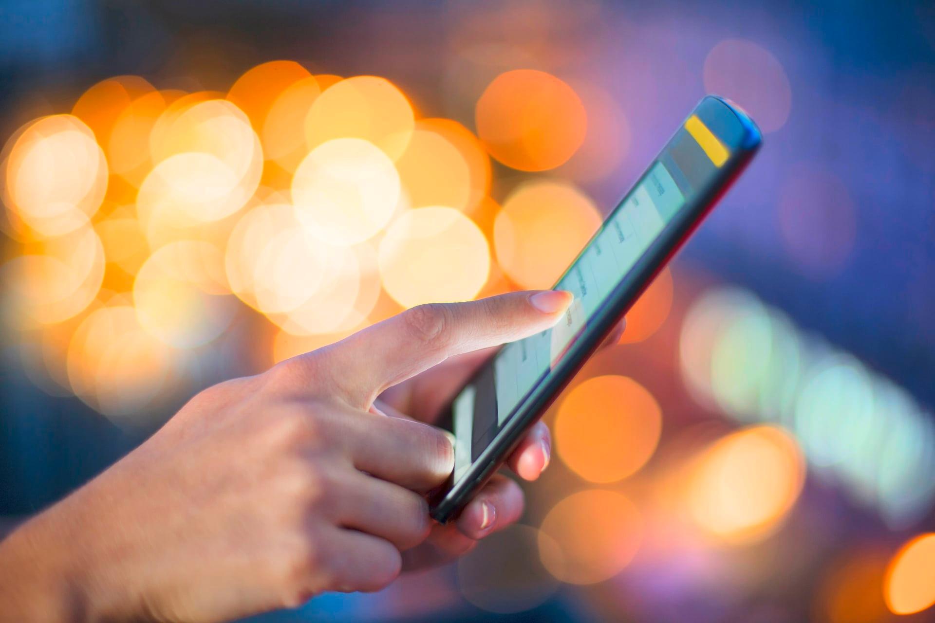 5 xu hướng công nghệ bạn không muốn bỏ lỡ