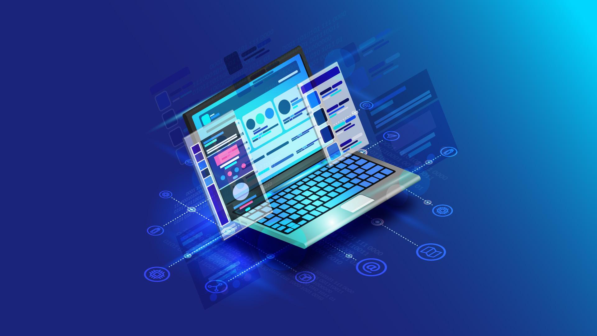 Các bước triển khai hóa đơn điện tử cho doanh nghiệp