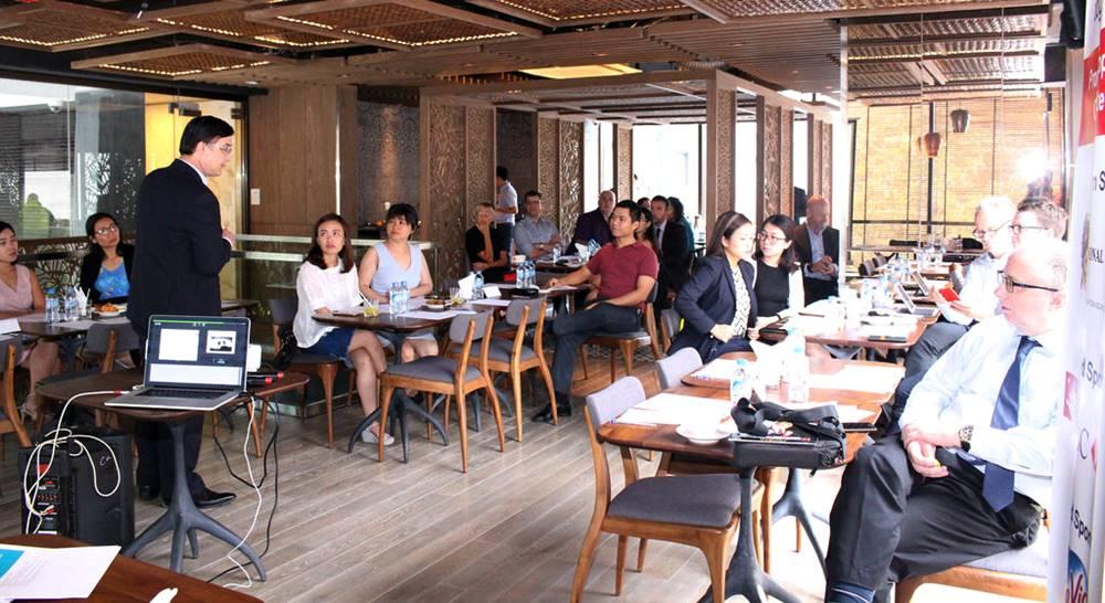 BBGV Breakfast Seminar – Motivation Spotlight