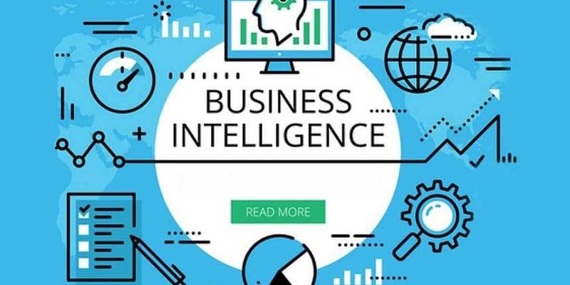 Những điều CEO cần biết về Business Intelligence (P.1)