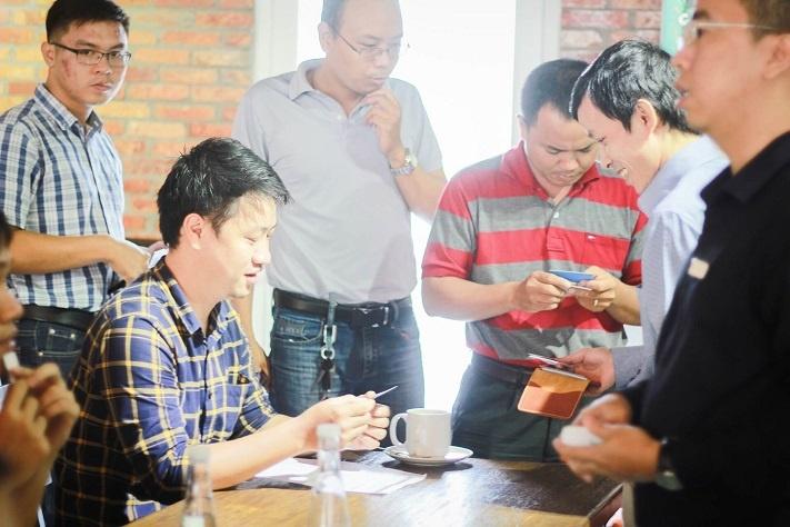 TRG Talk – Cloud: Solve real problems provide real solutions