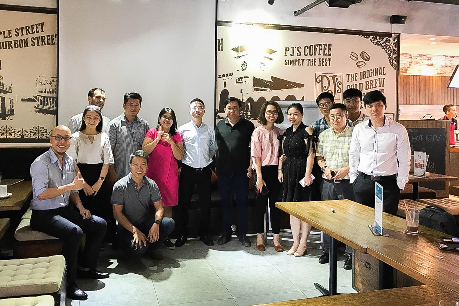 TRG Talk – Cloud: How VTV Go survives the World Cup season